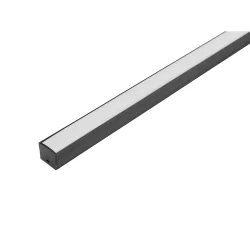 Opbouwprofiel SURFACE LEDSTRIP PROFIL