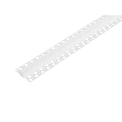 Tegelprofiel RECESSED LEDSTRIP TILE PROFIL XS ingebouwde Versie