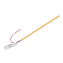 LED Strip LEDSTRIP SET STRIP COB + DRIVER S incl. LED driver, set of 1 IP20 220-240 V~ 4750lm 3000K CRI 90 500cm