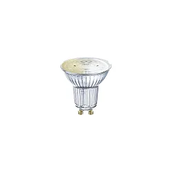 WIFI LED Smart gloeilamp ZigBee aanstuurbaar GU10 4,7W 350lm 2700K 45° dimbaar helder