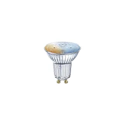 WIFI LED Smart gloeilamp ZigBee aanstuurbaar GU10 4,7W 350lm 2700|6500K 45° dimbaar helder
