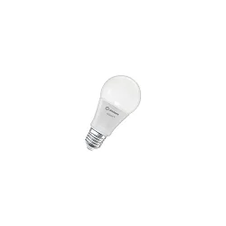 WIFI LED Smart gloeilamp ZigBee aanstuurbaar E27 9W 806lm 2700K 180° dimbaar opaal