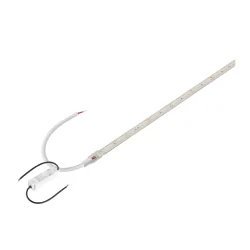 LED Strip LEDSTRIP SET STRIP SMD + DRIVER S incl. LED driver, set of 1 IP67 220-240 V 5000lm 3000K CRI 90 500cm