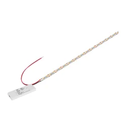LED Strip LEDSTRIP SET STRIP SMD + DRIVER S incl. LED driver, set of 1 IP20 220-240 V~ 5000lm 2700K CRI 90 500cm