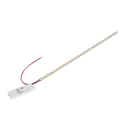 LED Strip LEDSTRIP SET STRIP SMD + DRIVER S incl. LED driver, set of 1 IP20 220-240 V~ 5500lm 4000K CRI 90 500cm