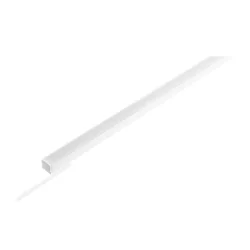 Opbouwprofiel LEDSTRIP SET PROFIL SURFACE + DIF S Set van 1, met Diffuser
