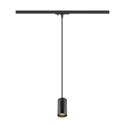 1-fase pendelarmatuur PENDELLEUCHTE ENOLA 2.0 M SMART SET 1PH PD GU10 TW Set van 1, Tunable White, ZigBee aanstuurbaar
