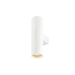 Wandarmatuur ENOLA 2.0 M SMART SET WL DOUBLE UP/DOWN GU10 2-vlams, Set van 1, Tunable White, ZigBee aanstuurbaar