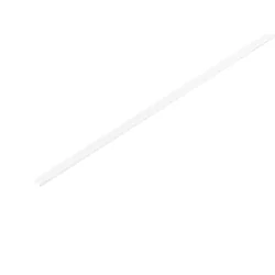 toebehoren Profiel omslag LEDSTRIP SURFACE DIFFUSOR OPAL XS, 200cm