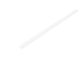 toebehoren Profiel omslag LEDSTRIP DIFFUSOR OPAL S, 200cm