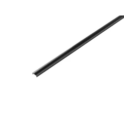 toebehoren Profiel omslag LEDSTRIP DIFFUSOR S, 200cm