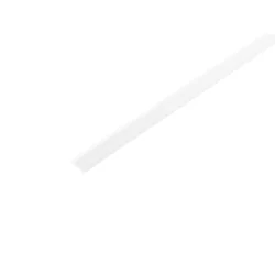 toebehoren Profiel omslag LEDSTRIP DIFFUSOR OPAL M, 200cm