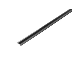toebehoren Profiel omslag LEDSTRIP DIFFUSOR M, 200cm