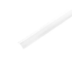 toebehoren Profiel omslag LEDSTRIP DIFFUSOR CORNER OPAL M, 200cm