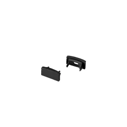 Eindkap LEDSTRIP SURFACE FLAT S