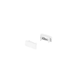 Eindkap LEDSTRIP SURFACE FLAT S