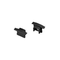 Eindkap LEDSTRIP RECESSED S