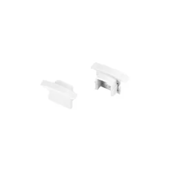 Eindkap LEDSTRIP RECESSED S