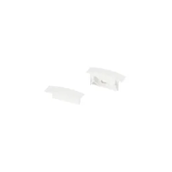 end cap LEDSTRIP RECESSED M