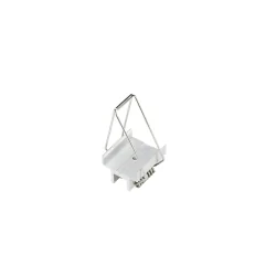 Montageklem LEDSTRIP RECESSED S