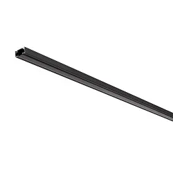 1-fase opbouwrail 1PH 2M medium, wit