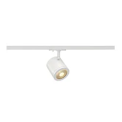 1-fase spot ENOLA C Incl. 1-fase adapter IP20, wit 
