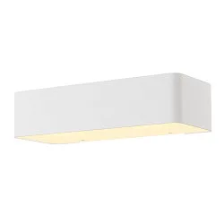 LED Wall luminaire WL149 LED, 2x7,2W, 3000K, white