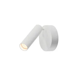 Spot KARPO 30 CW single, wit