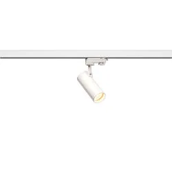 3-fase spot HELIA 50 LED, wit 