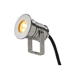 Buitenspot DASAR PROJECTOR LED IP67, rvs
