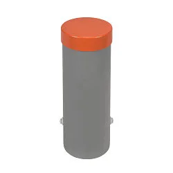 Accessories for LED Floor recessed luminaire DASAR PREMIUM DN160 Recessed tube