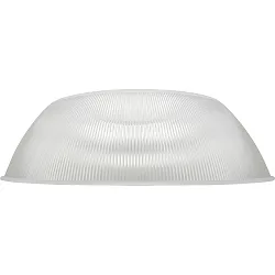 Reflector voor ECOTECH HIGHBAY, wit mat