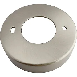 Ring voor ALINA G2, aluminium geborsteld