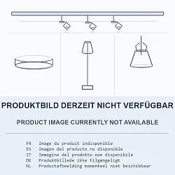wall luminaire BANNY up / down IP20, white dimmable