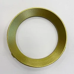 Ring MAKO, goud