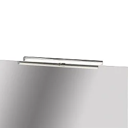 Spiegelarmatuur DUSTIN 16/3561-50 IP44, chroom