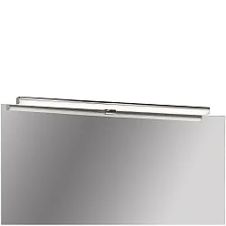 Spiegelarmatuur DUSTIN 16/3561-80 IP44, chroom