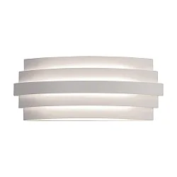 wall luminaire LUXUR 16/3840-30 IP20, white