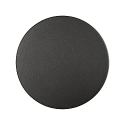 outdoor wall luminaire COMBO 16/3966-60 IP65, black