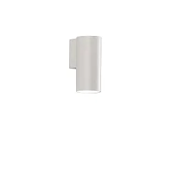 Wandarmatuur PIPE 16/3986 IP20, wit