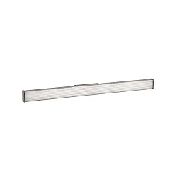 Spiegelarmatuur DUNE 16/3992-90 IP44, chroom, opaal