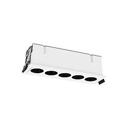 recessed luminaire INVISIBLE 3980/147 IP20
