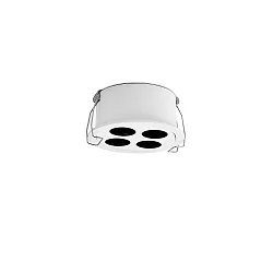Inbouwarmatuur INVISIBLE 3980/85 IP20