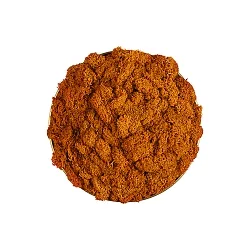 decorative element CHAMALEON 16/3975, orange