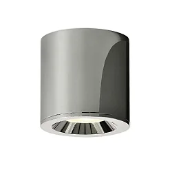 Plafondarmatuur VANDUO 3467/8 GU10 IP65, chroom