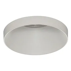 Plafondarmatuur EINAR 3558/8 GU10 IP20, opaal, wit dimbaar
