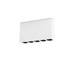 ceiling luminaire INVISIBLE 3980/138 IP20, white