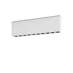 Plafondarmatuur INVISIBLE 3980/272 IP20, wit
