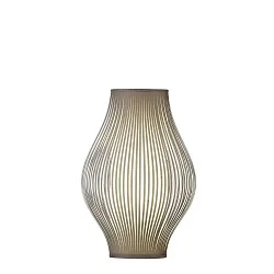 Tafelarmatuur MIRTA 3054/35 met schakelaar E27 IP20, Steen dimbaar