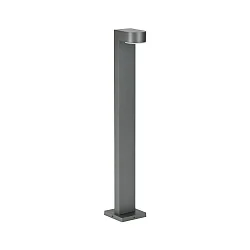 Padverlichting TYPE NO 2228 down IP44, antraciet